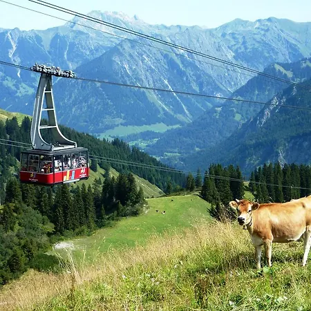 Alpenflair 