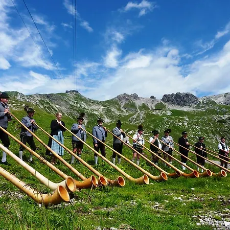 Alpenflair 